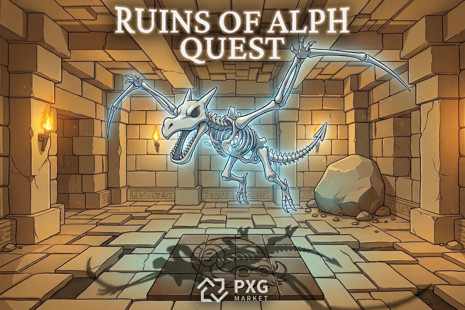 Ruins of Alph (Final)
