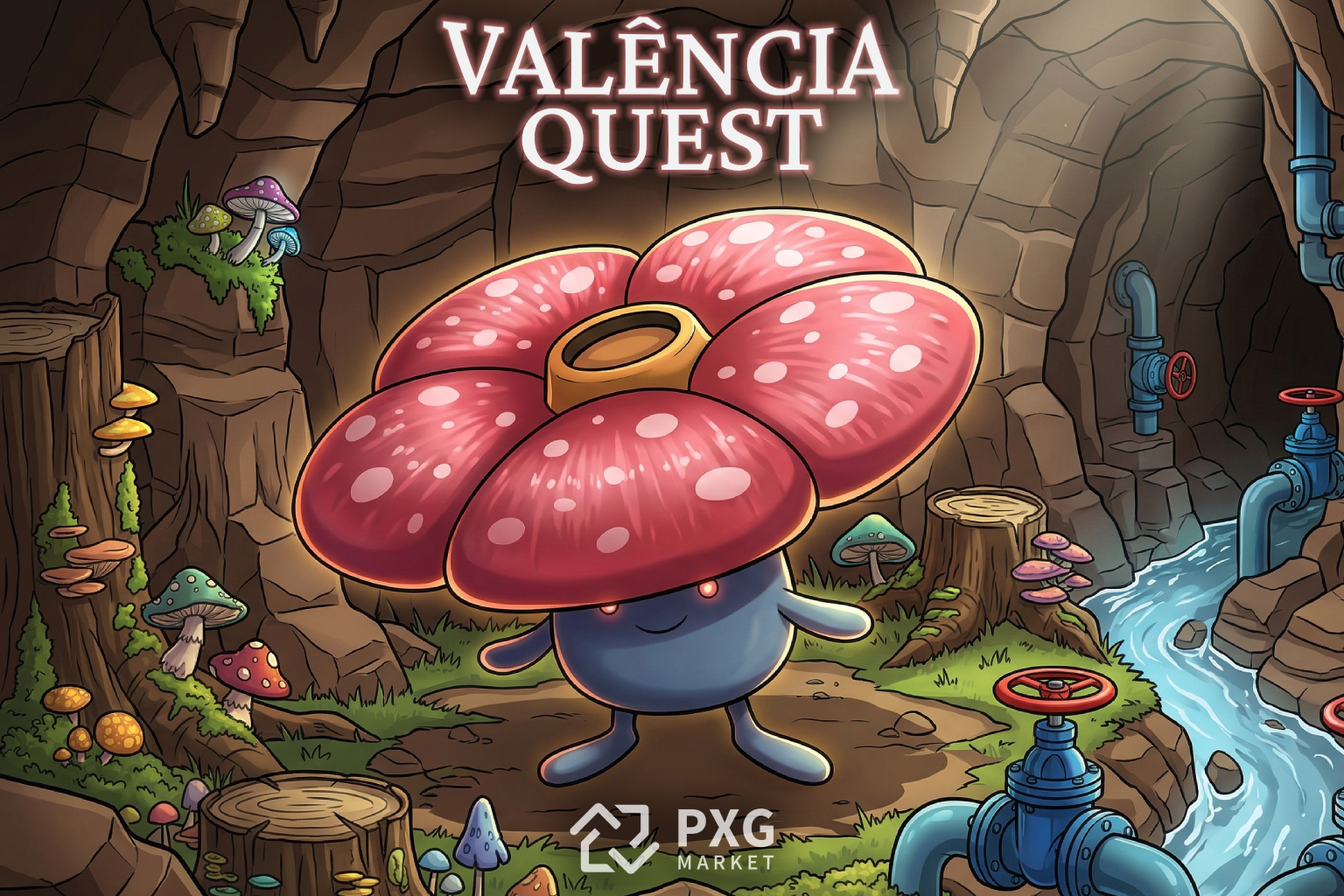 Valência Quest