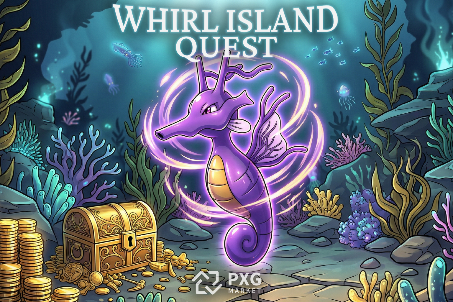 Whirl Island (Final)