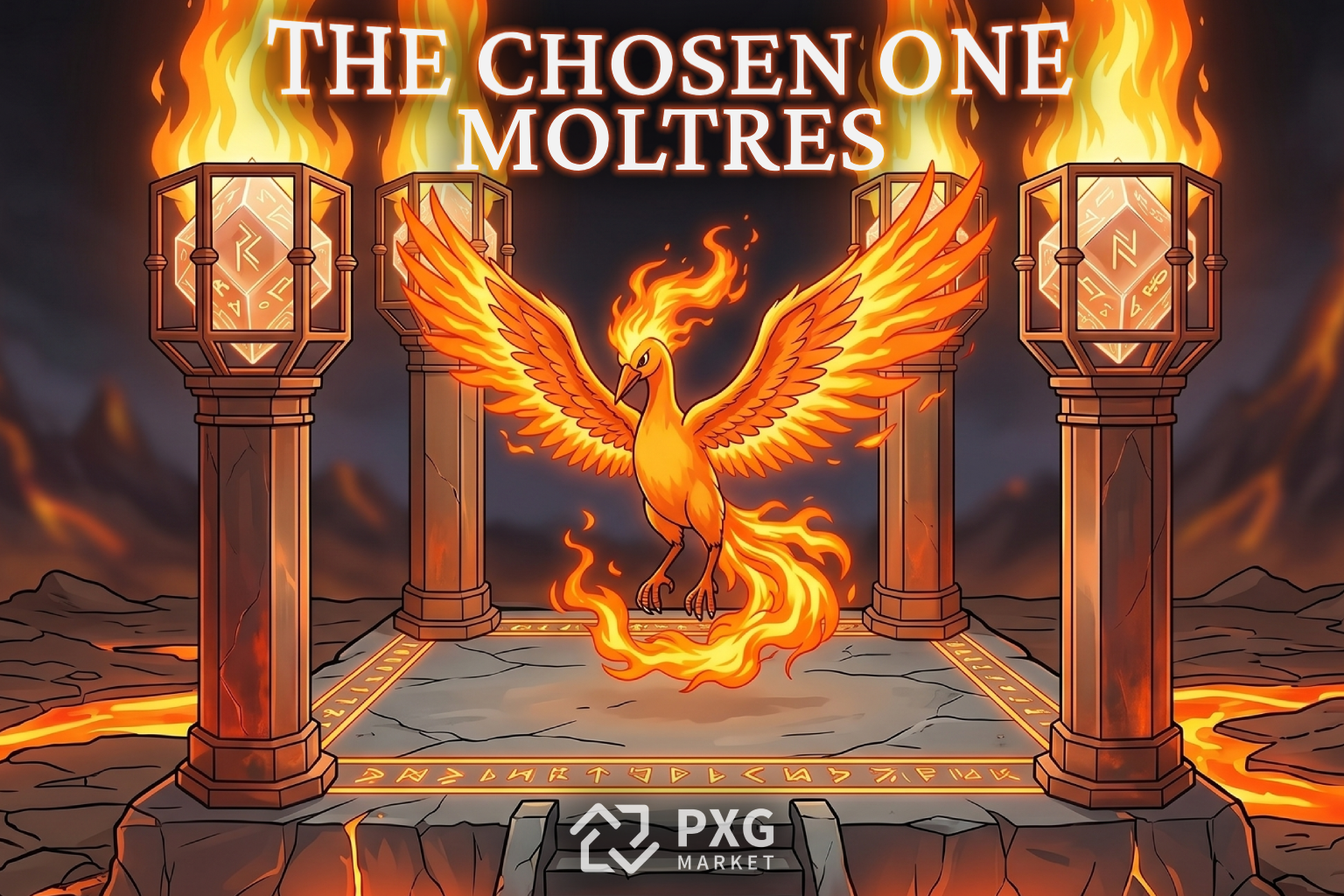 Moltres