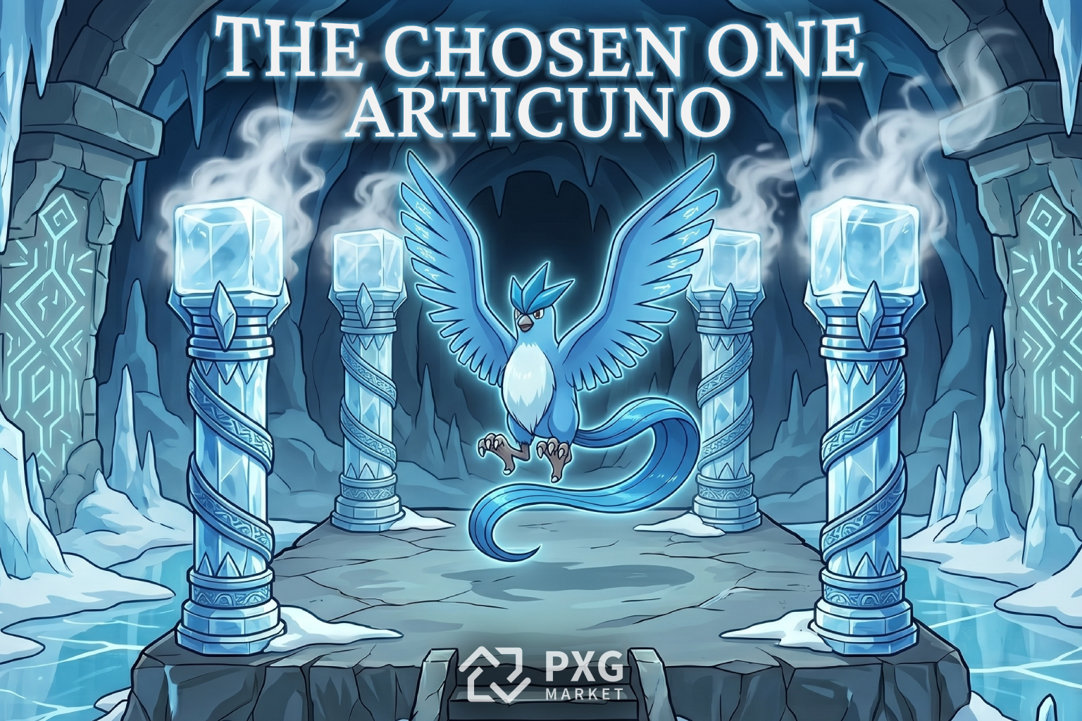 Articuno