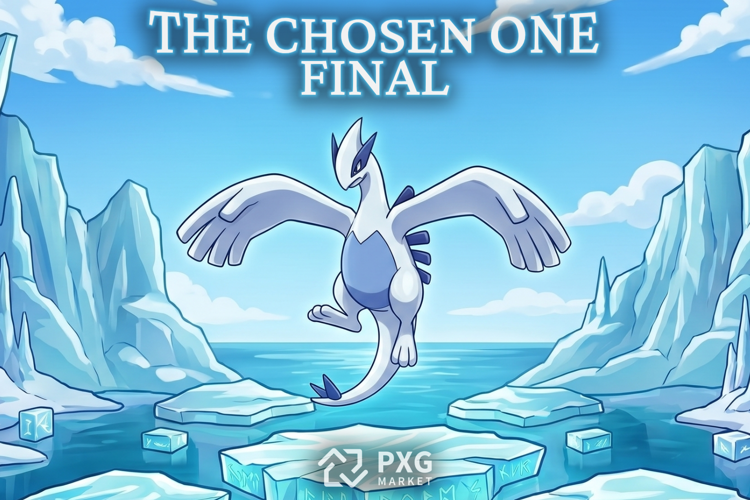 Chosen Final
